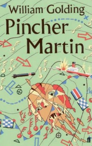 Pincher Martin