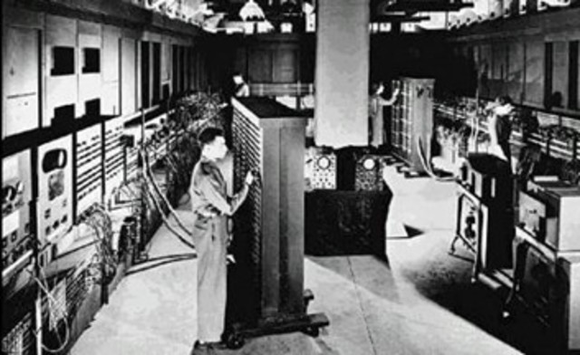 ENIAC