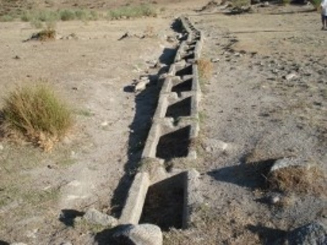 Prehistoria y Edad antigua (Zarza la Mayor)