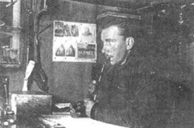 Práctica en Marburgo