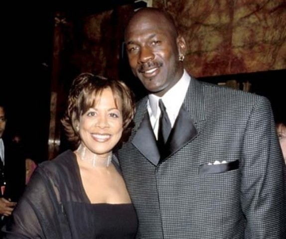 Married Juanita Vanoy.