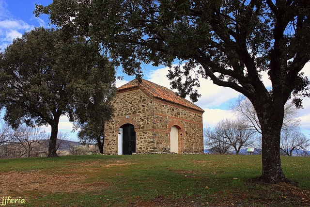 Real Capilla de Santa Catalina (Guadalupe)