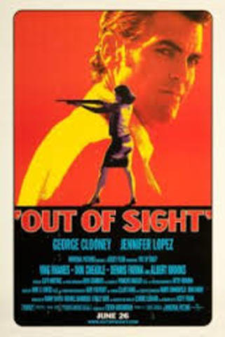 En Show de crimen “Out of Sight”