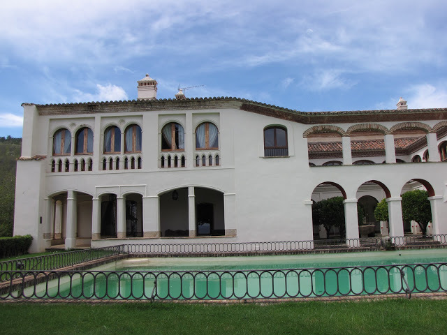 Palacio de Mirabel (Guadalupe)