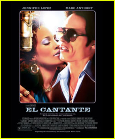 Que en “El Cantante”