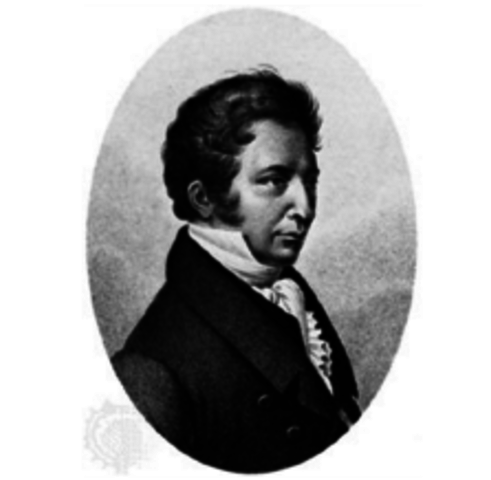Joseph Louis Gay-Lussac