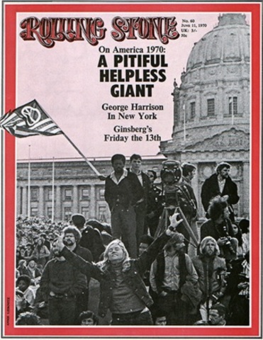 RS60: Anti-war Demonstrators