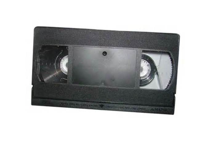 VHS