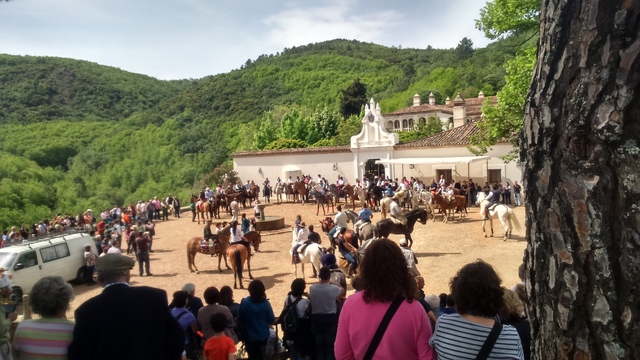 Palacio de Mirabel (Guadalupe)