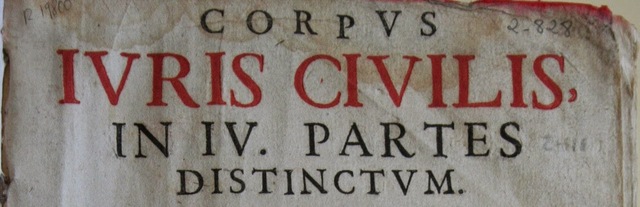 Los otros cuatro códigos