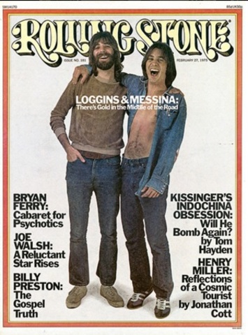 RS181: Loggins & Messina