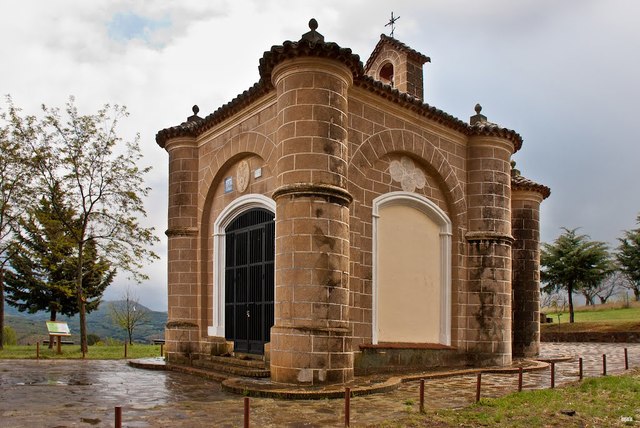 Ermita de San Blas (Guadalupe)