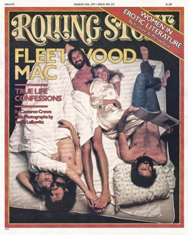 RS235: Fleetwood Mac