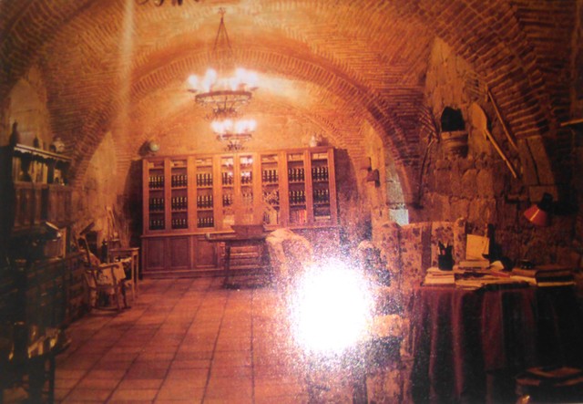 LA CASA PALACIO DE LA ENCOMIENDA