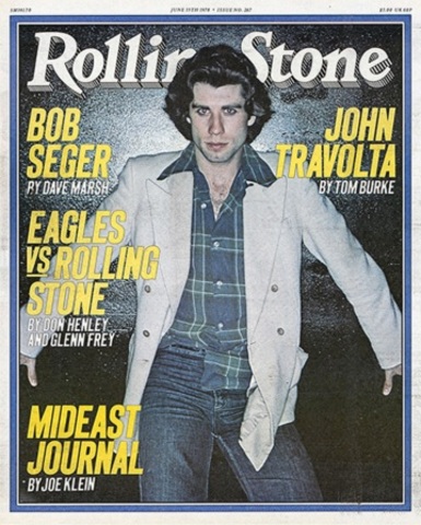 RS267: John Travolta