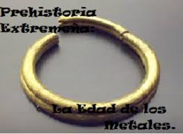 Edad de los metales