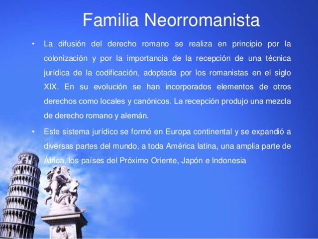 Codificación neorromanista (Holanda y Alemania)