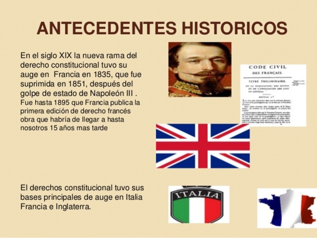 Inglaterra y Francia