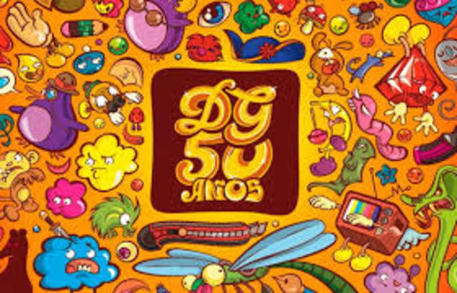 primer programa del diseño grafico