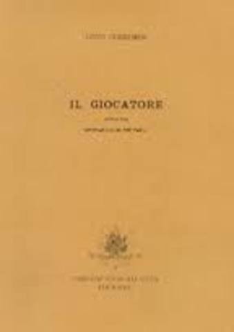 Il giocatore