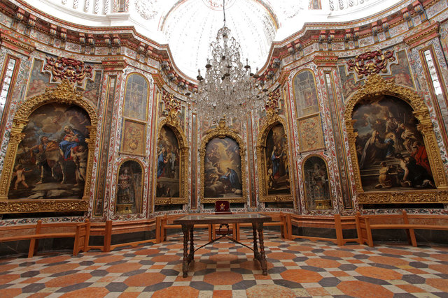 Museos del Monasterio (Guadalupe)