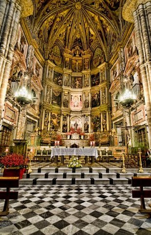 Monasterio (Guadalupe)