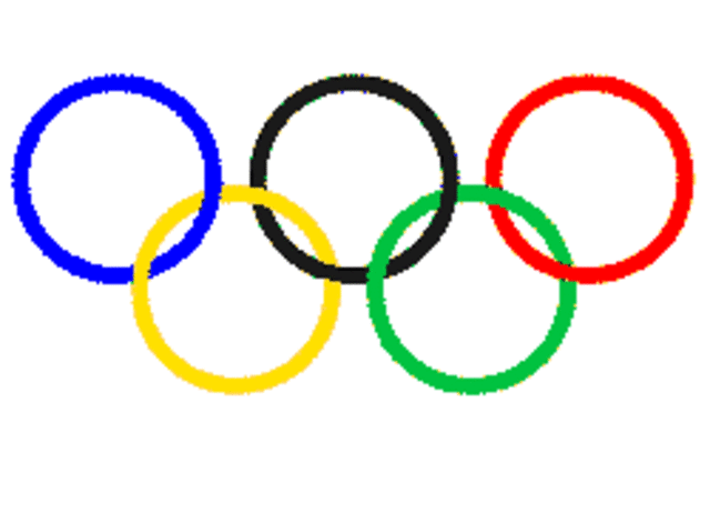 Bombing of XXVI Summer Olympics