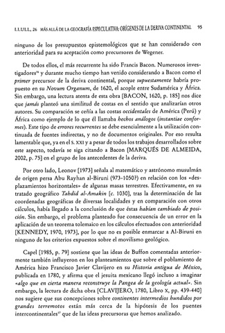 Escribió su tesis doctoral de astronomía