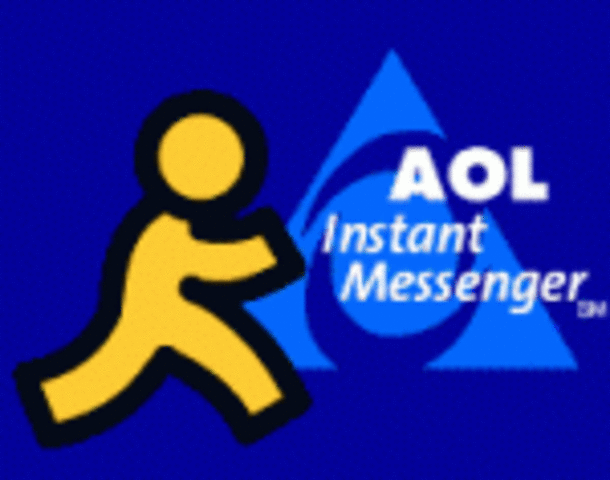 AIM (AOL Instant Messaging)