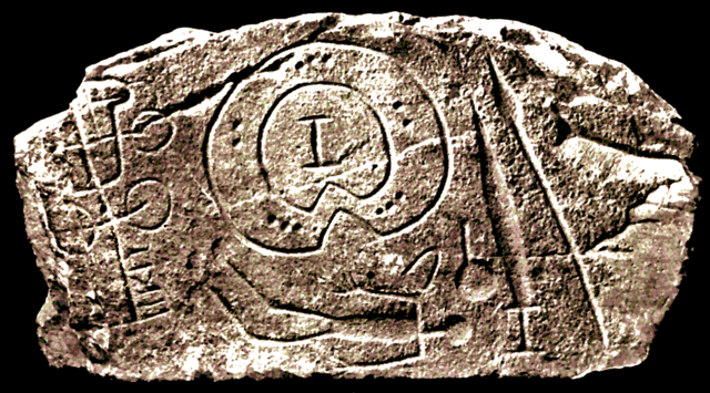 Bronce----Actividad sobre el arte y pinturas de Logrosán