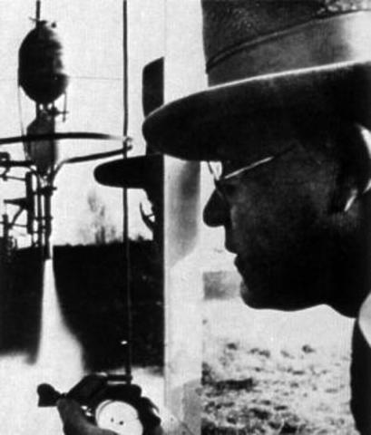 The first exposition of rocket