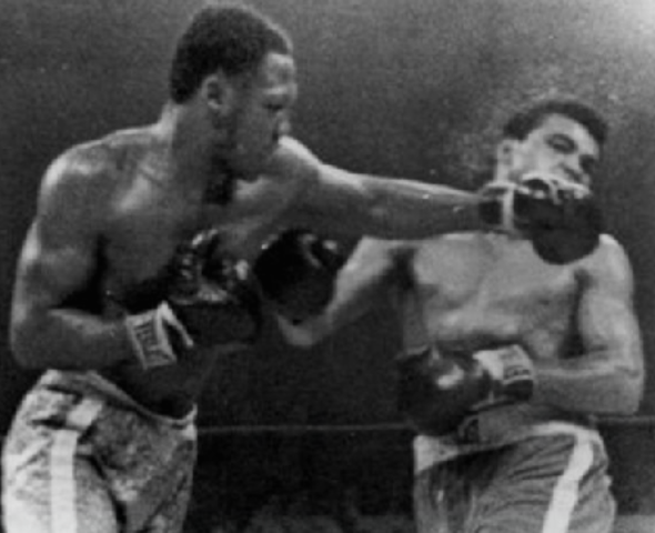 "The Fight of the Century"