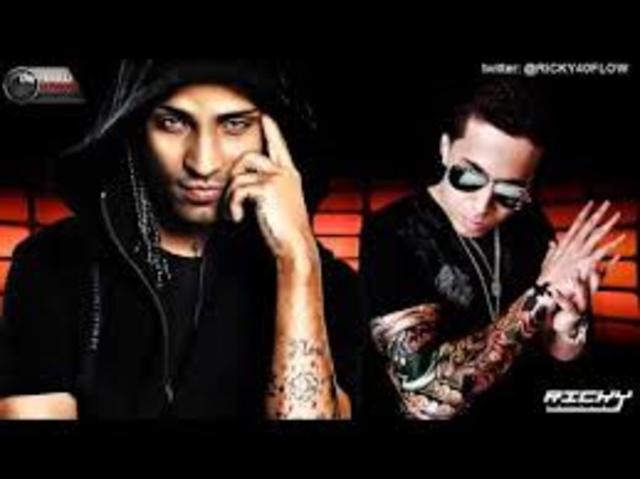 In 2000 he begins his work with Archangel