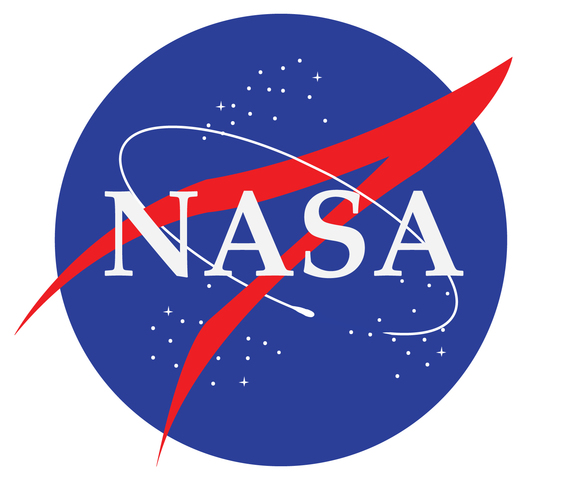 NASA is made