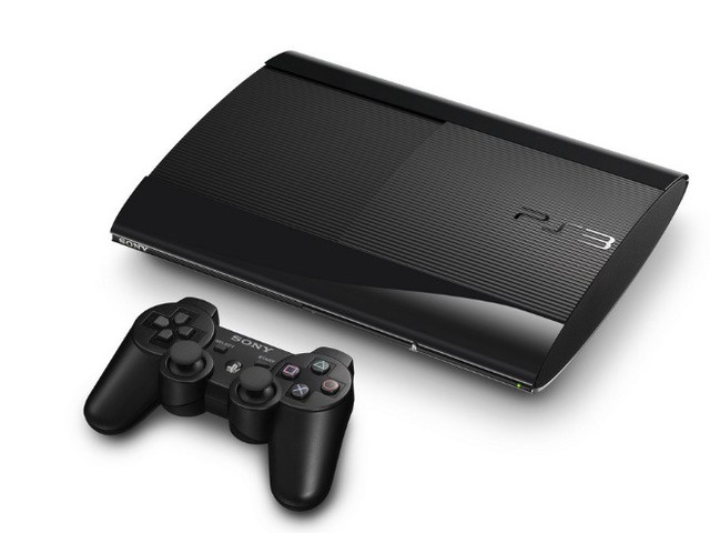 Sonys 3rd Playstation