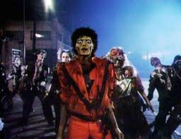 Thriller!!!