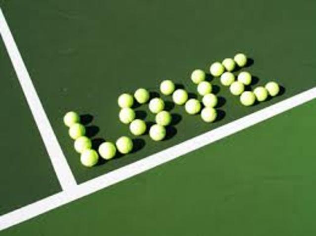 By: Rebeckah Lakin The first videogame ever created