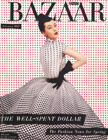 Beings Works at Harper's