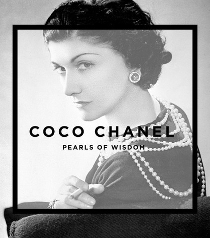 Coco Chanel