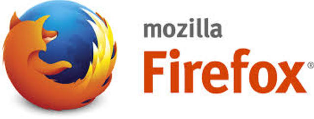 Mozilla Firefox