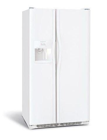 .5% homes don't have refrigerator