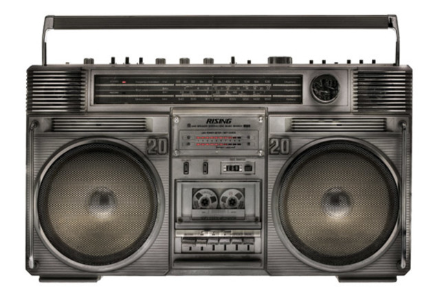 The First Boom-Box: Advantage/Disadvantage