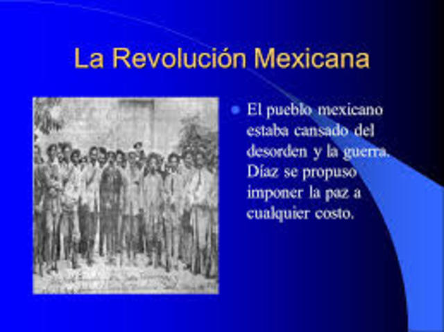 la revolución en Puebla.