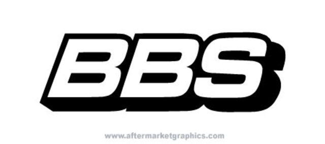 Bulitin Board System (BBS)