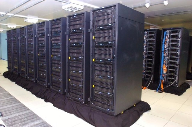 2ª GENERACIÓN DE ORDENADORES.