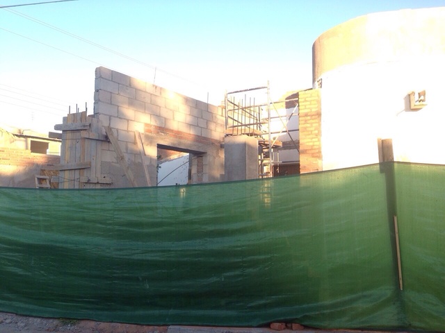 A MITAD DE CARRERA INGRESO A UN DESPACHO COMO APRENDIZ