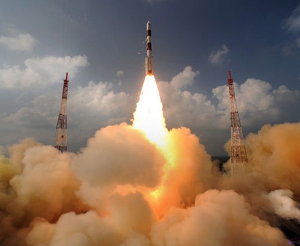 First research launch