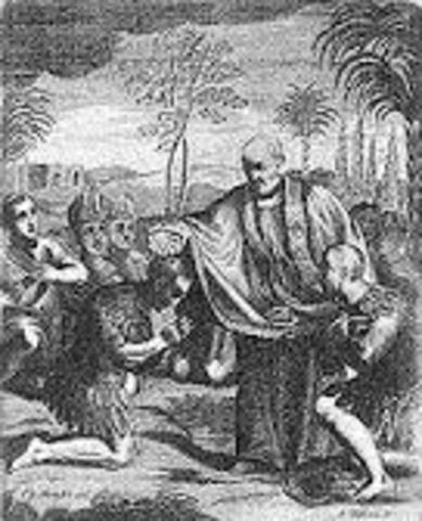 An attempt to shift culture