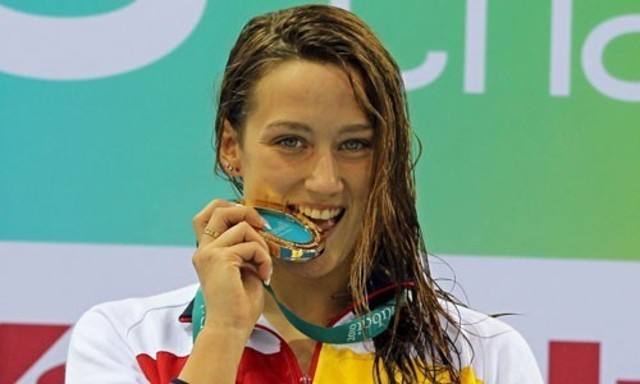 classified to participate in the Olympic Games in Beijing.