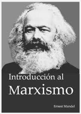periodo marxisxita